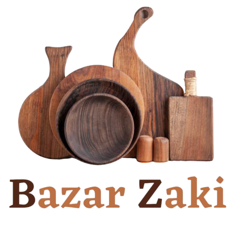 Zaki store