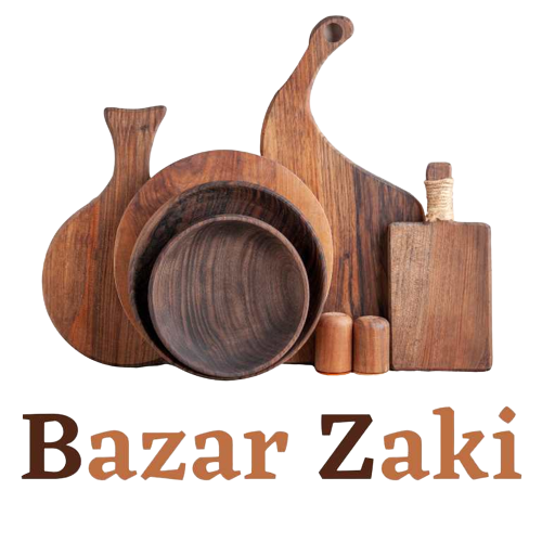 Zaki store