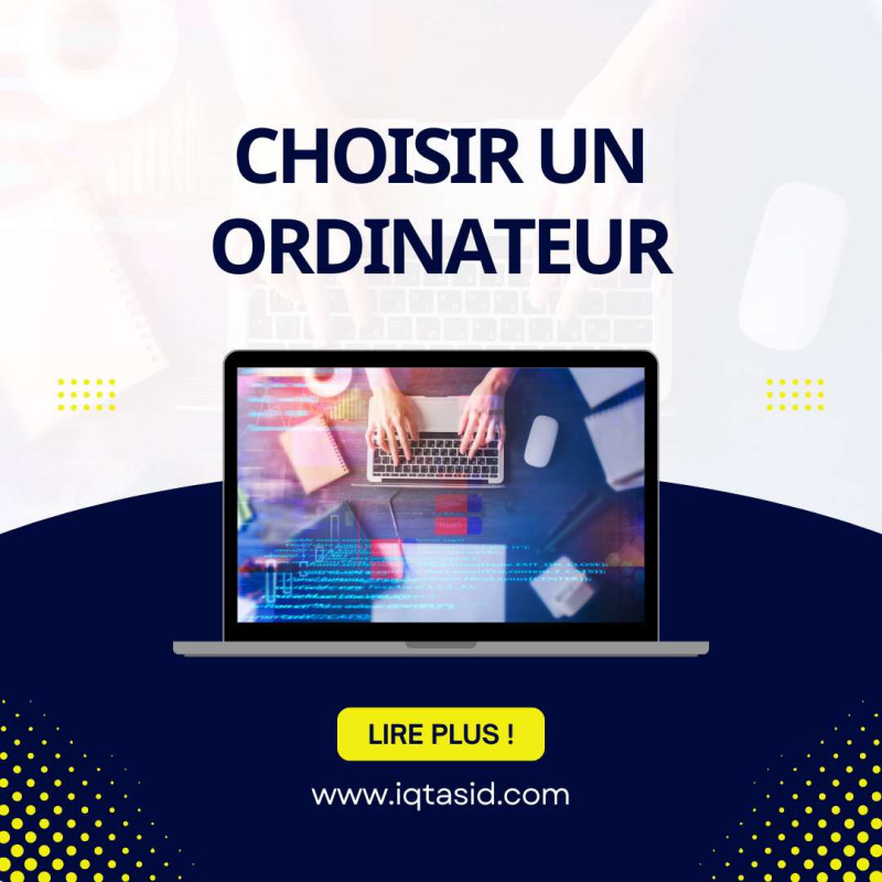 Comment choisir un ordinateur adapté à vos besoins de gaming?