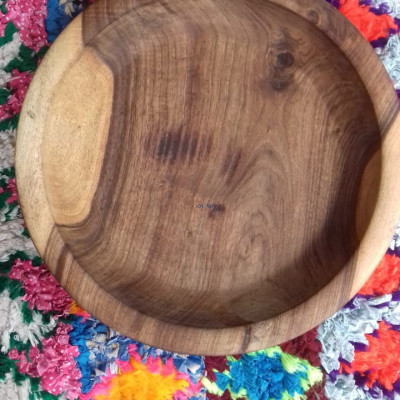 Produit d'artisanat Gas3a de taille 45 cm