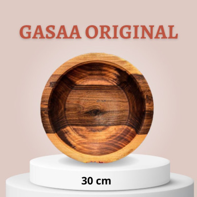 Produit d'artisanat Gasaa de taille 30 cm