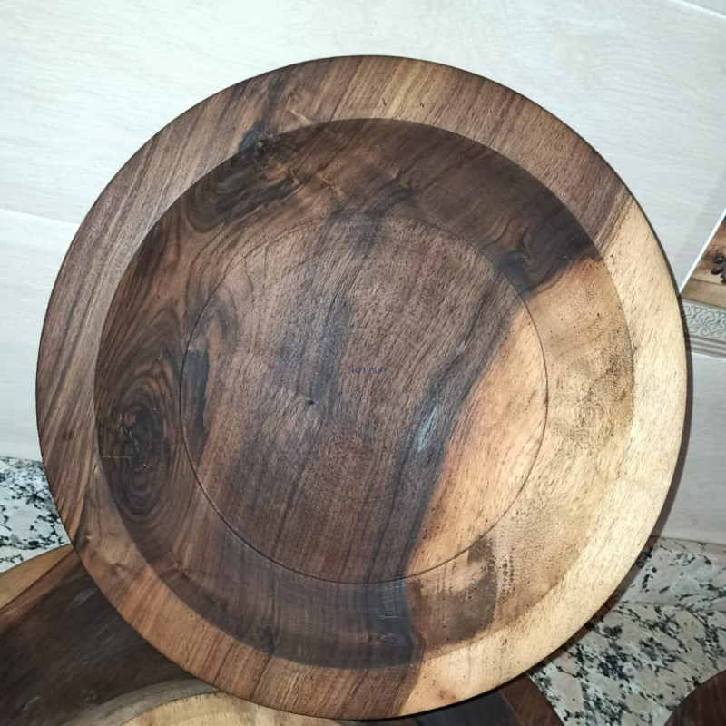 Produit d'artisanat Gas3a de taille 35 cm