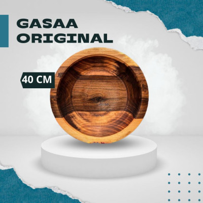 Produit d'artisanat Gas3a de taille 40cm