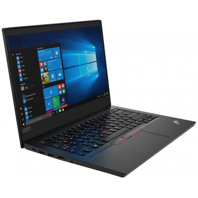 Lenovo tinkpad E14 i7 10e ram 16g ddr4, 512ssd , double graphiques
