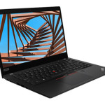 Lenovo thinkpad x 390 RAM 16 GB Disque dur 256 GB
