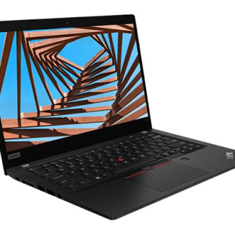 Lenovo thinkpad x 390 RAM 16 GB Disque dur 256 GB