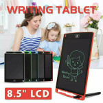 Tablette de dessin graphique LCD tactile - Exprimez votre créativité avec facilité!