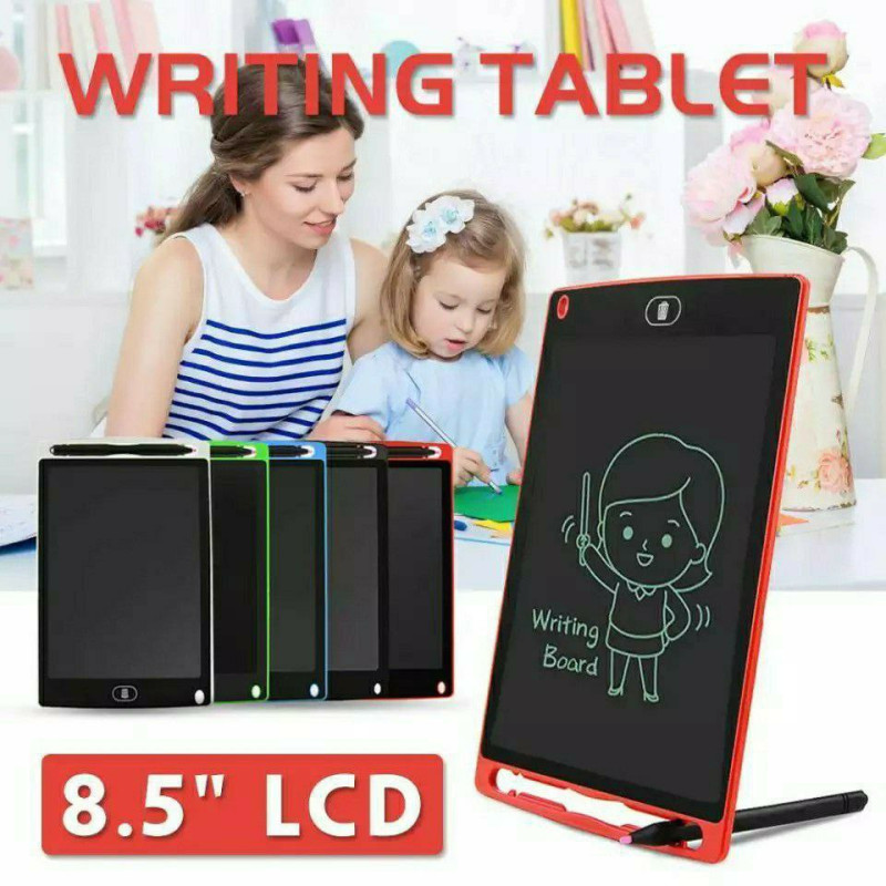 Tablette de dessin graphique LCD tactile - Exprimez votre créativité avec facilité!