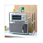 Étagère cuisine Cadre télescope multifonction organisateur cuisine