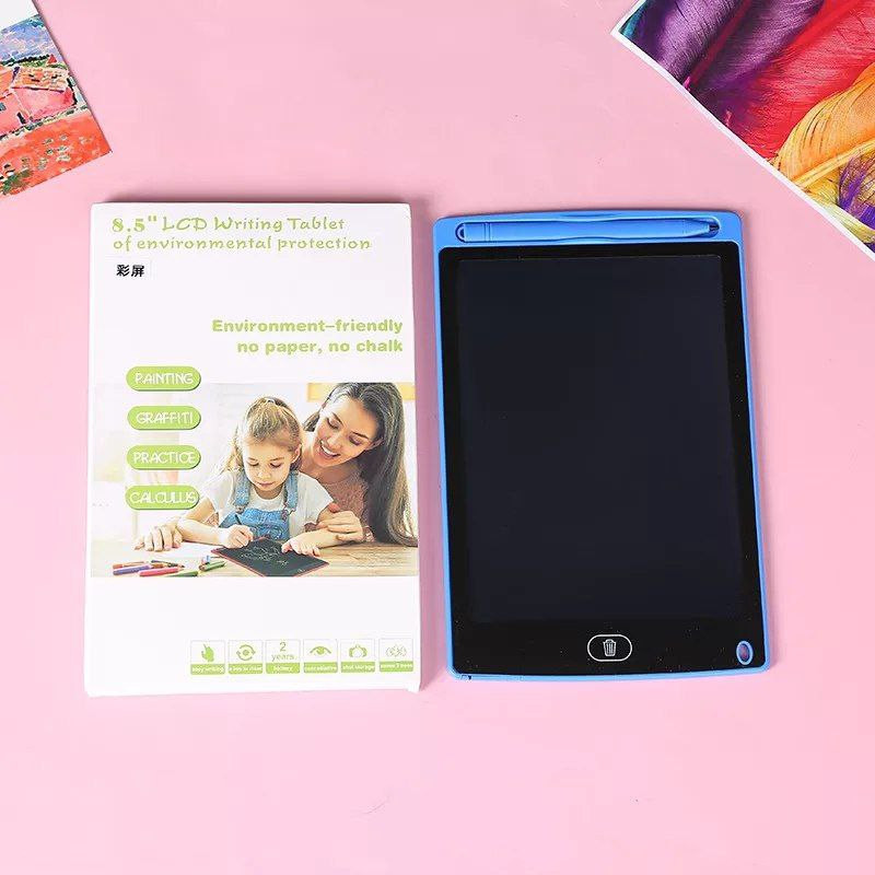 Tablette de dessin graphique LCD tactile - Exprimez votre créativité avec facilité!