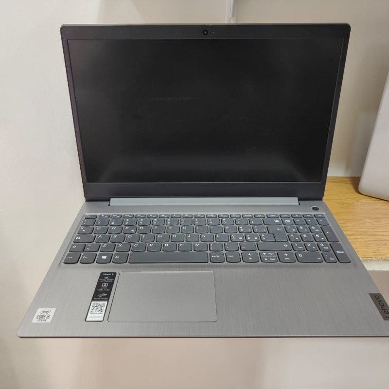 Lenovo IdeaPad core i5 11em génération, 16g ram ddr4, 512 SSD , écran fhd 15 pouce, graphique Intel IRIXE XE