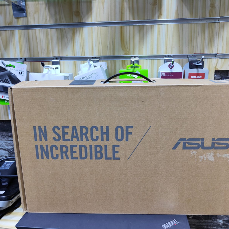 Asus vivobook core i5 11em génération