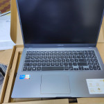 Asus x515 core i5 11em génération ,8g ram ddr4 , 256 SSD