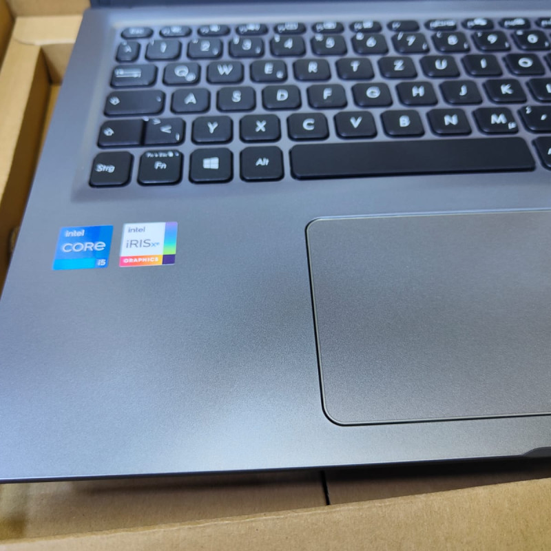 Asus vivobook core i5 11em génération