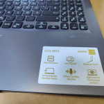 Asus x515 core i5 11em génération ,8g ram ddr4 , 256 SSD
