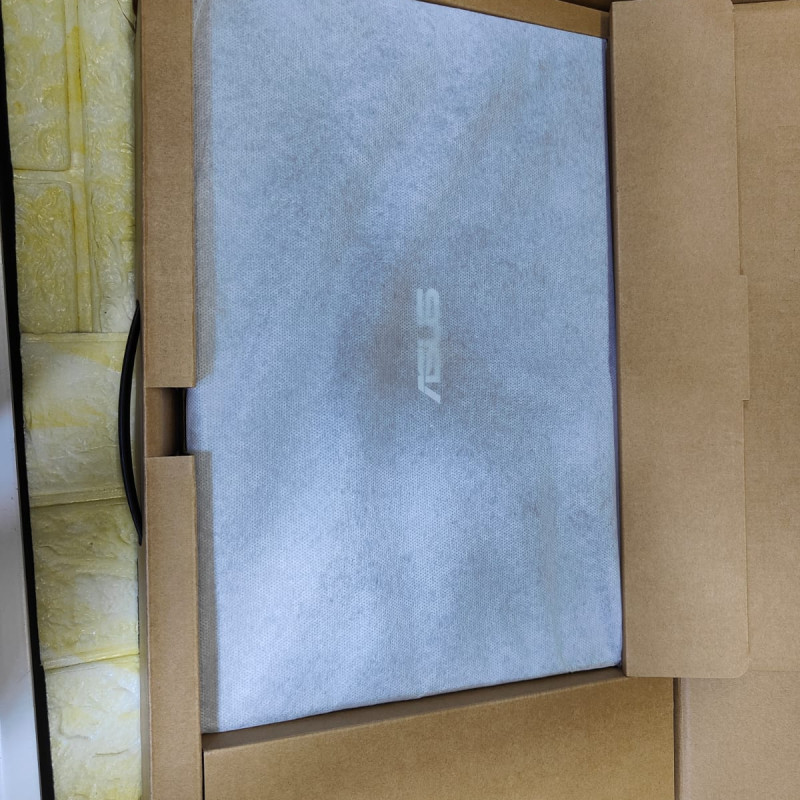 Asus vivobook core i5 11em génération