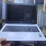 HP netbook i7 7em ,8g ram ddr4 , 256 SSD
