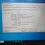 Dell vostro i5 10 em génération, 8g ram ddr4 , 256 SSD