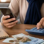 تكلفة الجيغابايت إنترنت الهاتف