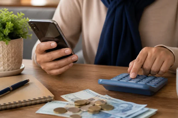 تكلفة الجيغابايت إنترنت الهاتف