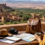 تكلفة رحلة نهاية أسبوع في المغرب
